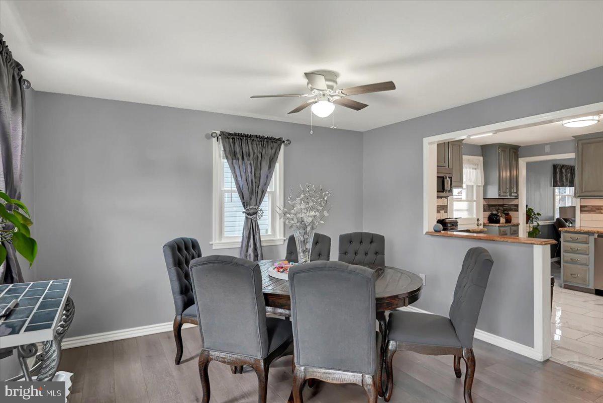 PARK VILLAGE - Residential