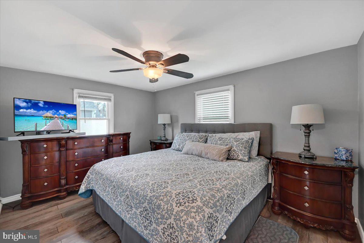 PARK VILLAGE - Residential