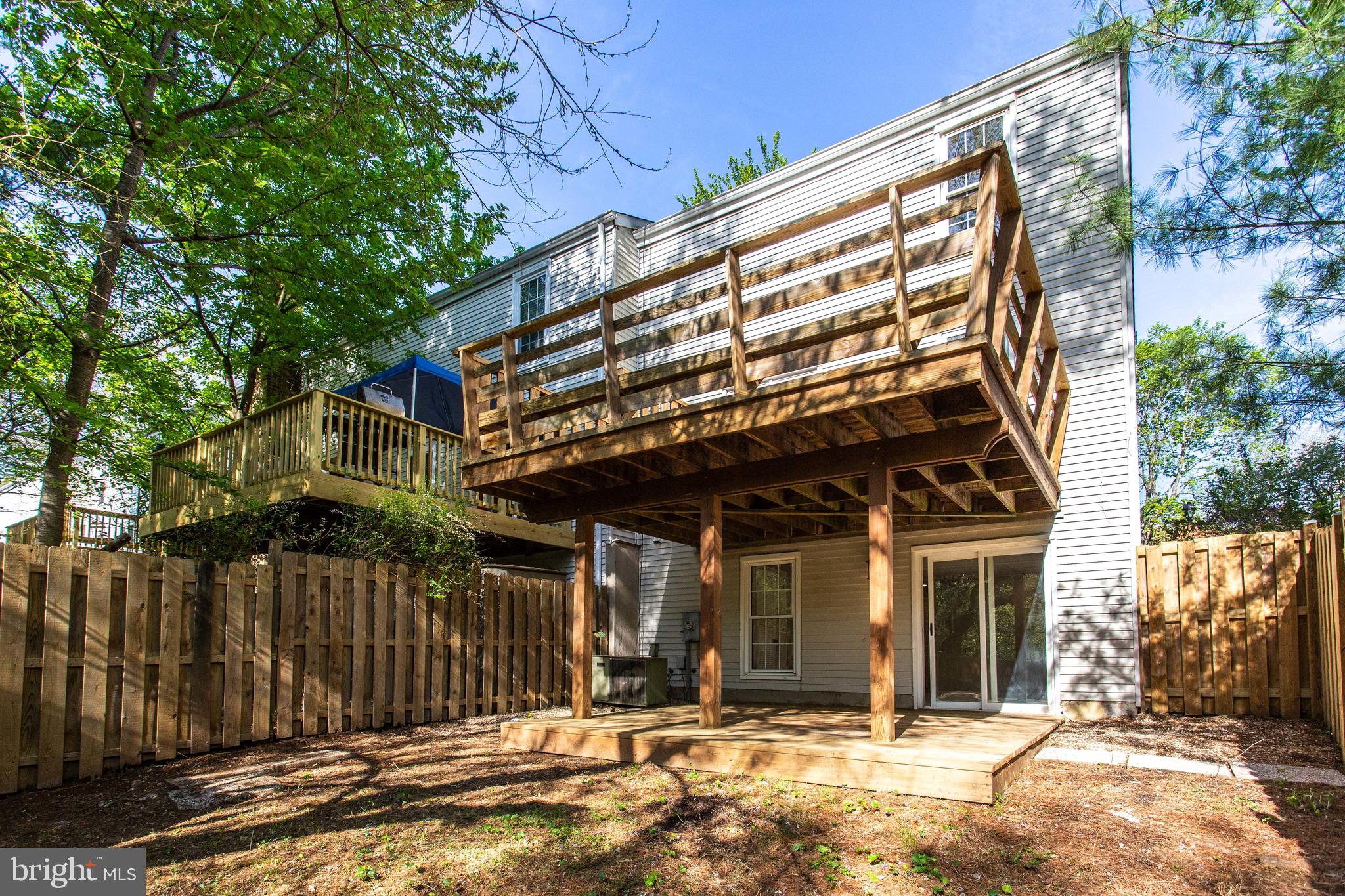 PLEASANT FIELDS - Residential