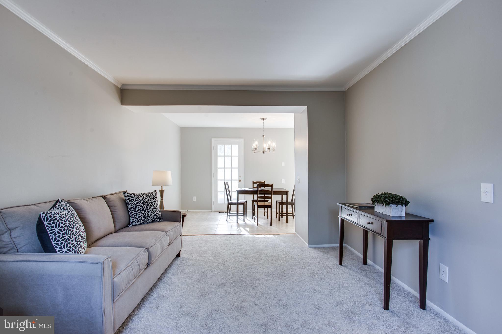 PLEASANT FIELDS - Residential