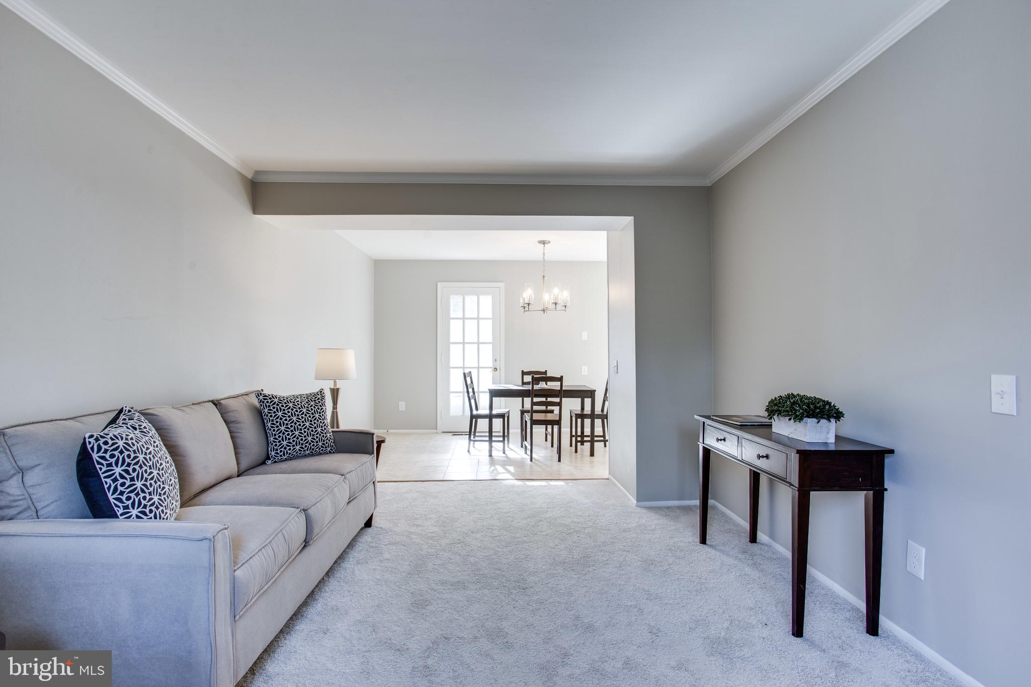 PLEASANT FIELDS - Residential