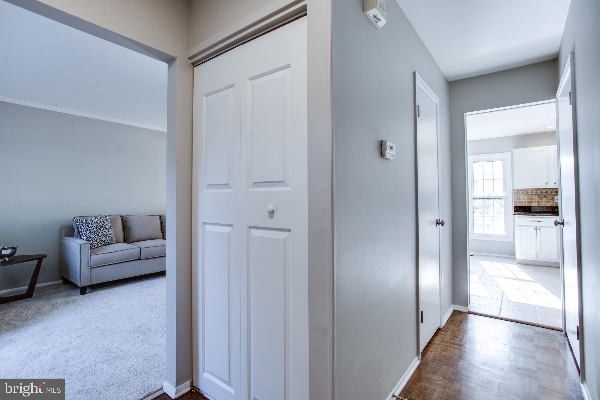 PLEASANT FIELDS - Residential