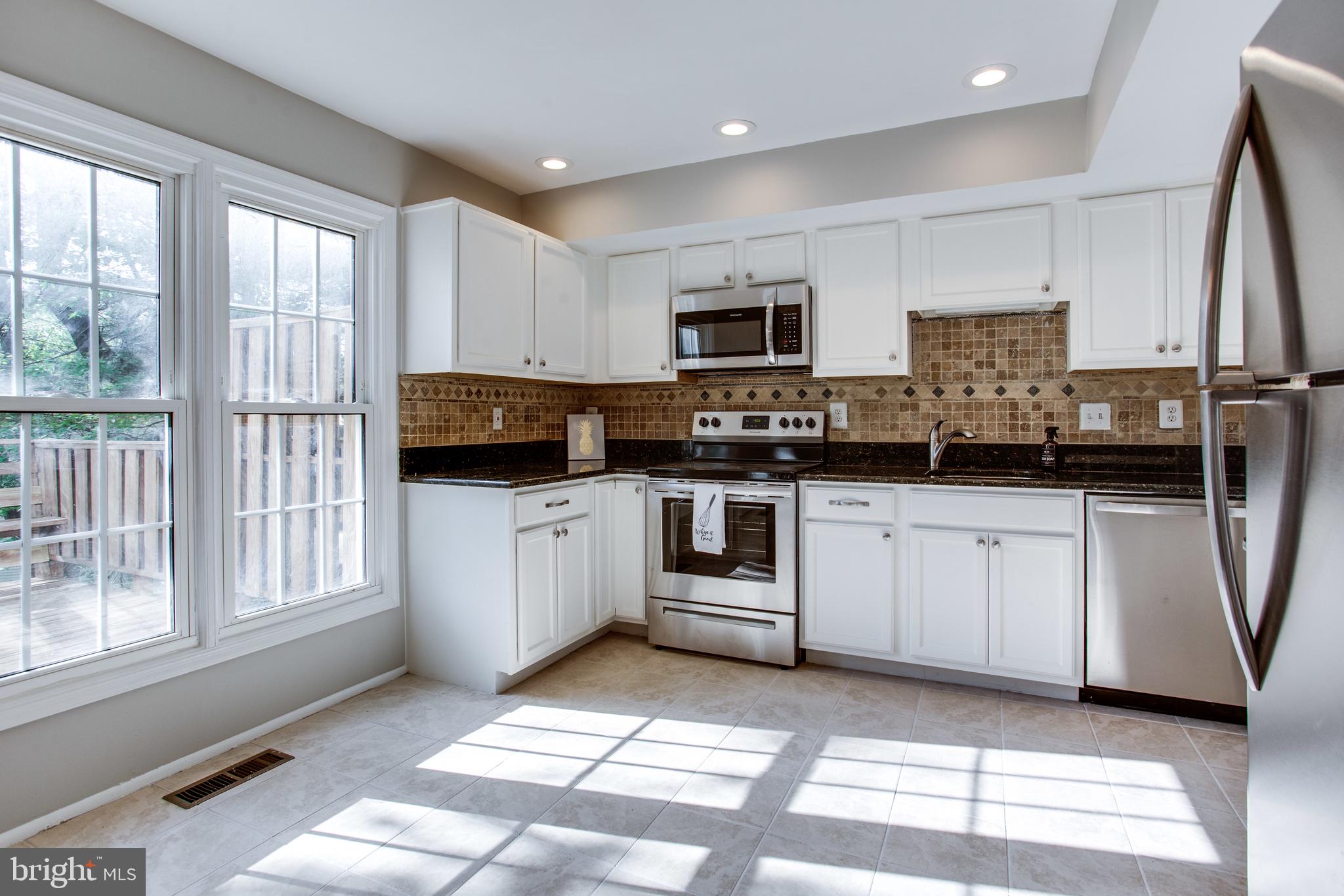 PLEASANT FIELDS - Residential