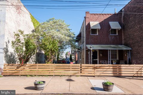 Photo of 3549 Sepviva Street, PHILADELPHIA, PA 19134 (MLS # PAPH2594314)