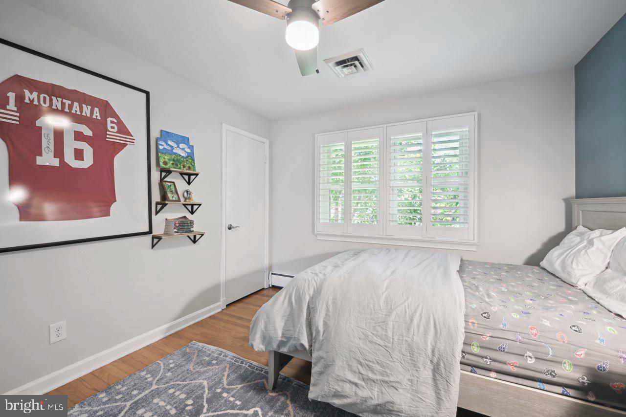 MANTUA - Residential