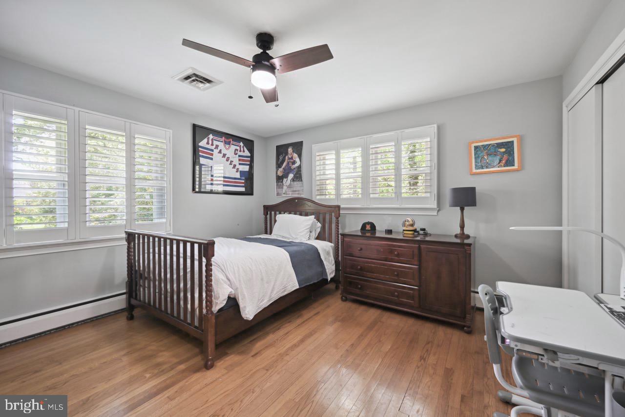 MANTUA - Residential