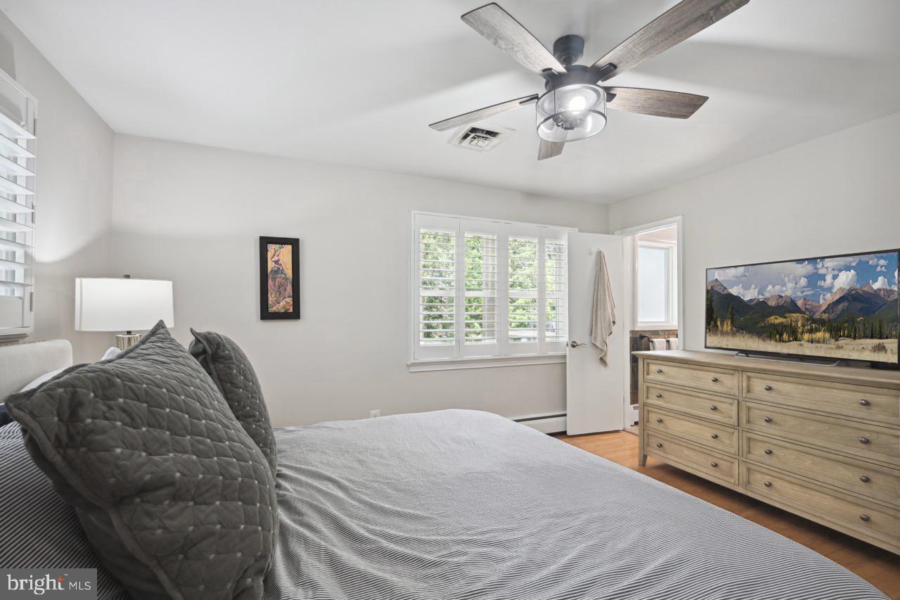 MANTUA - Residential