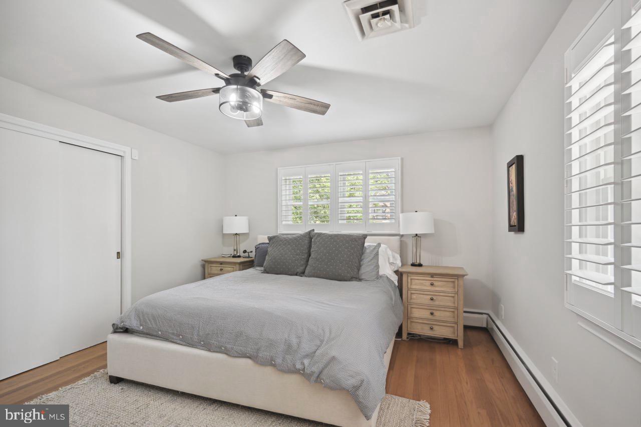 MANTUA - Residential