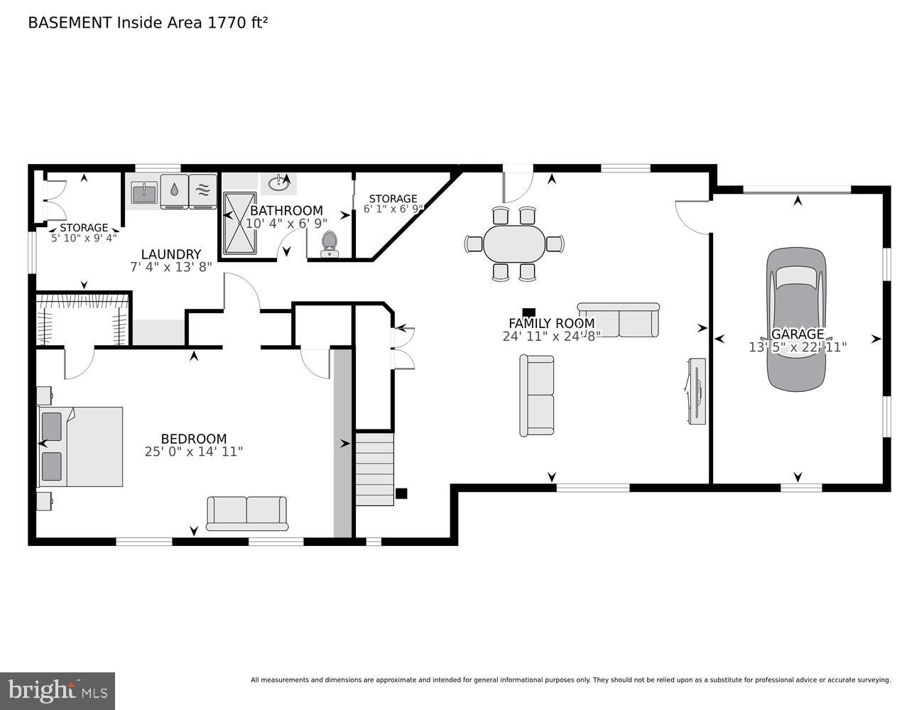 MANTUA - Residential