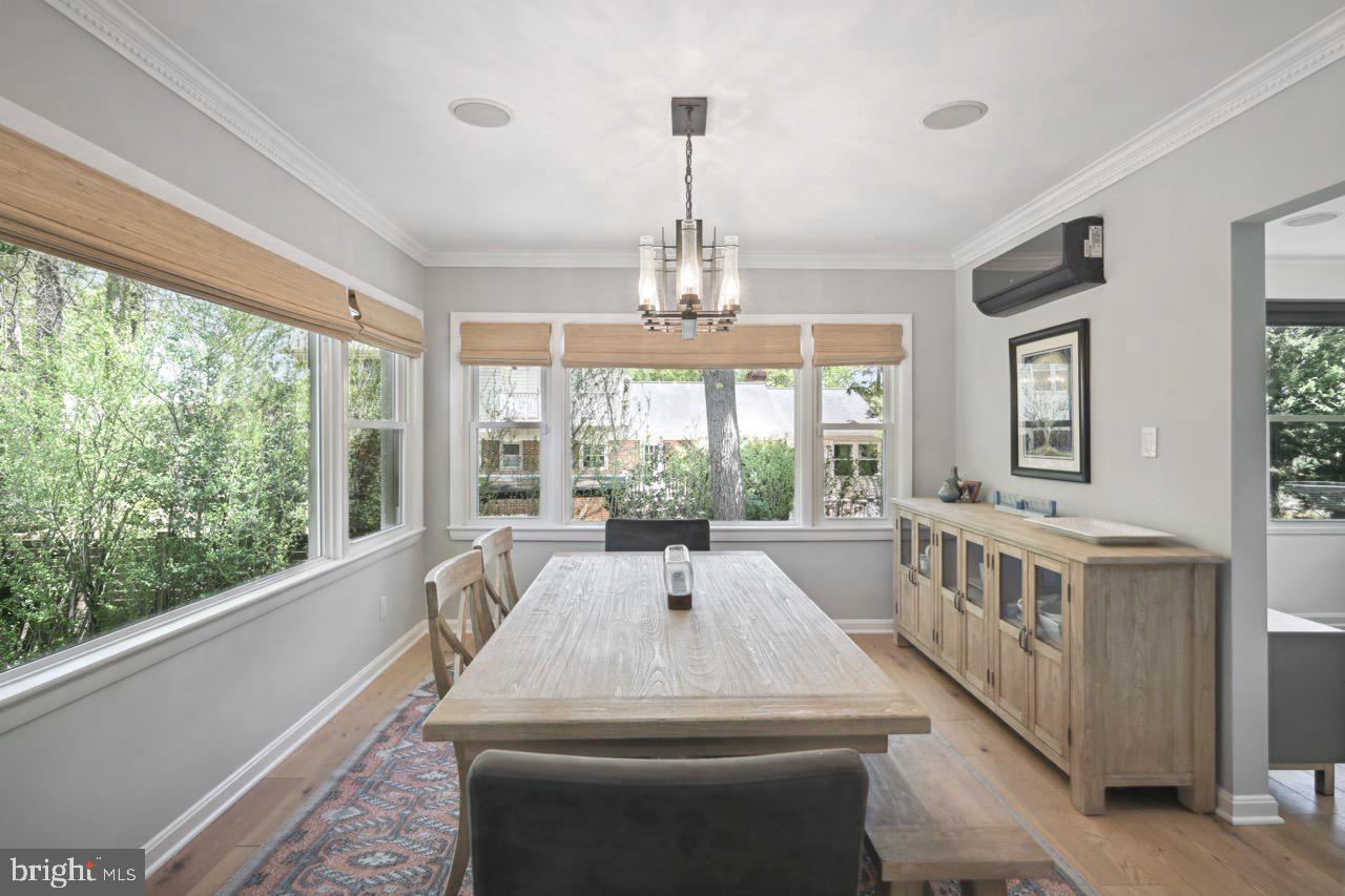 MANTUA - Residential