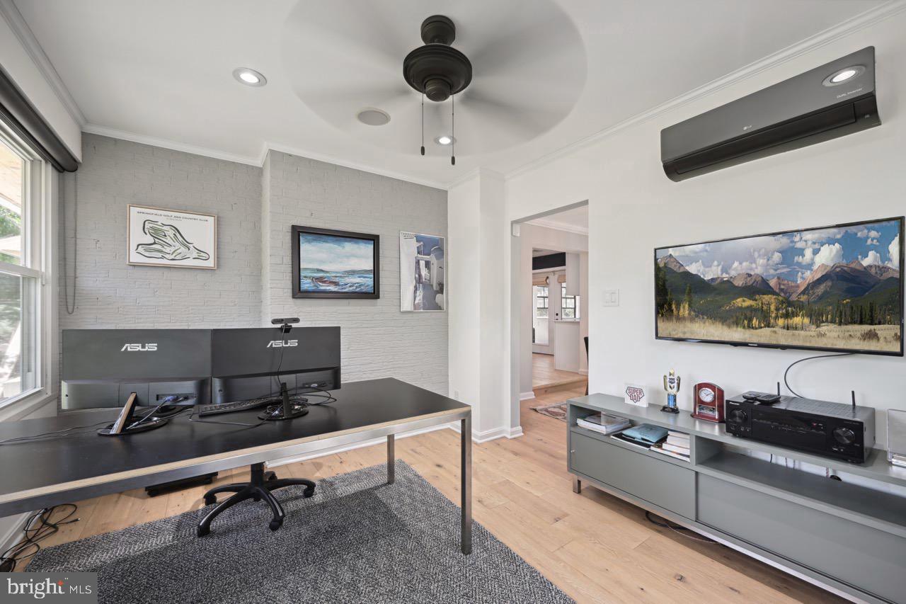 MANTUA - Residential