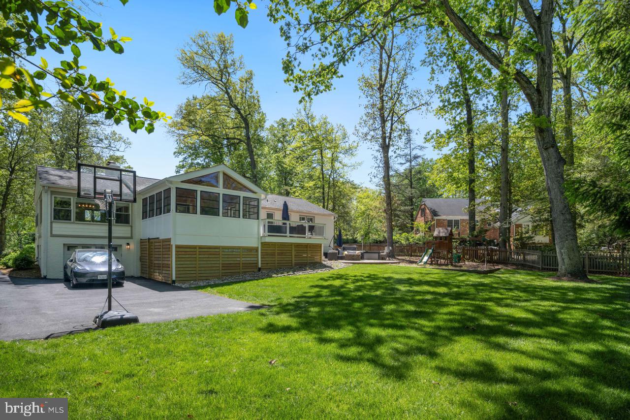 MANTUA - Residential