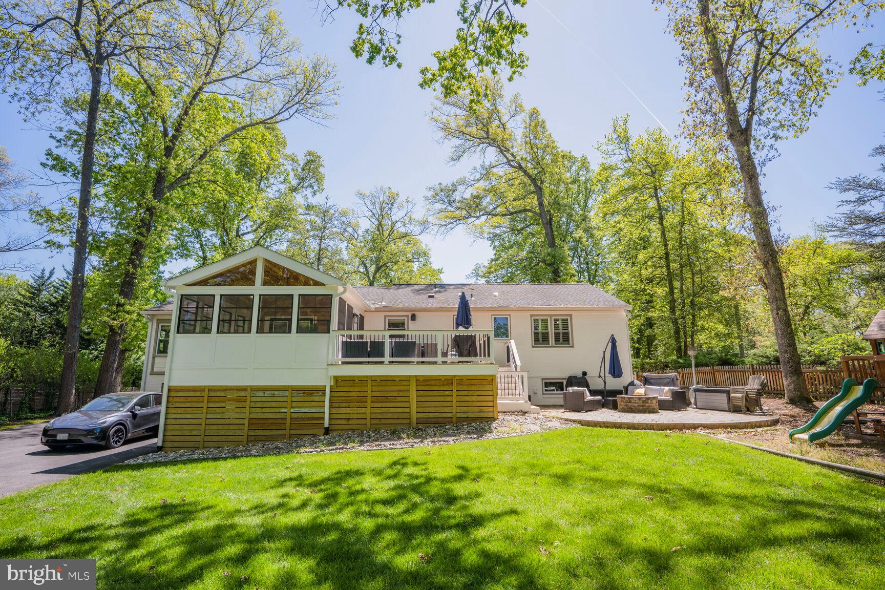 MANTUA - Residential