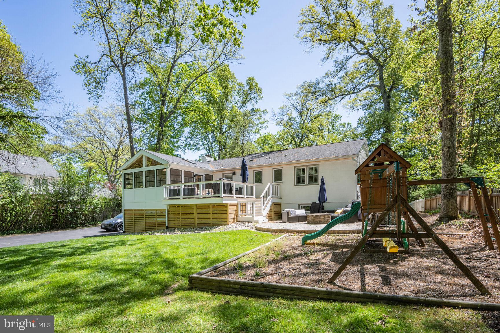 MANTUA - Residential