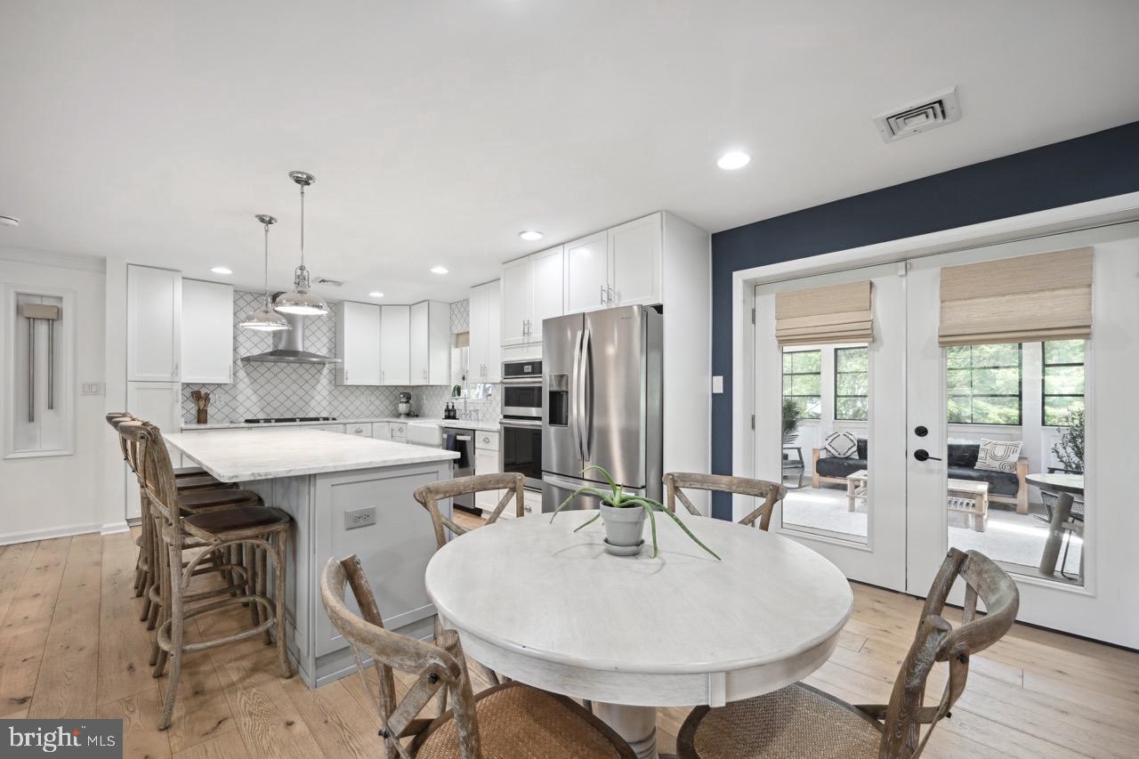 MANTUA - Residential