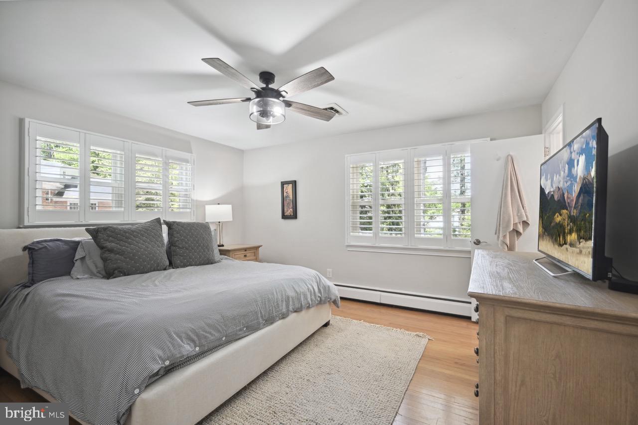 MANTUA - Residential