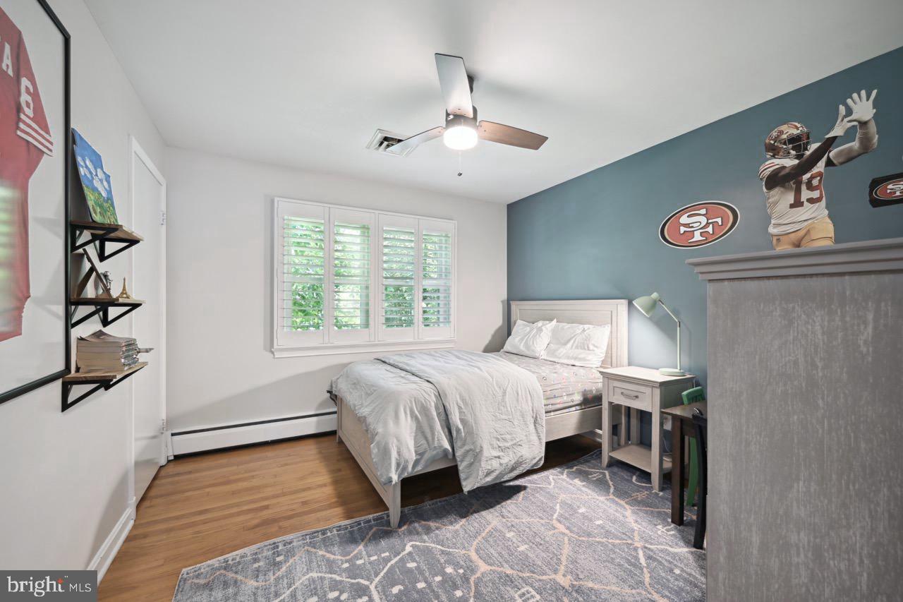 MANTUA - Residential