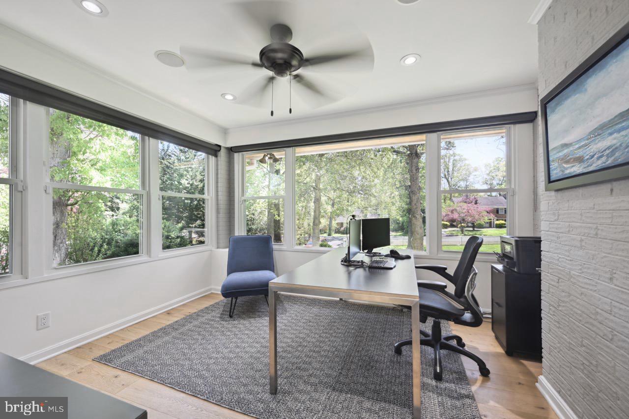 MANTUA - Residential