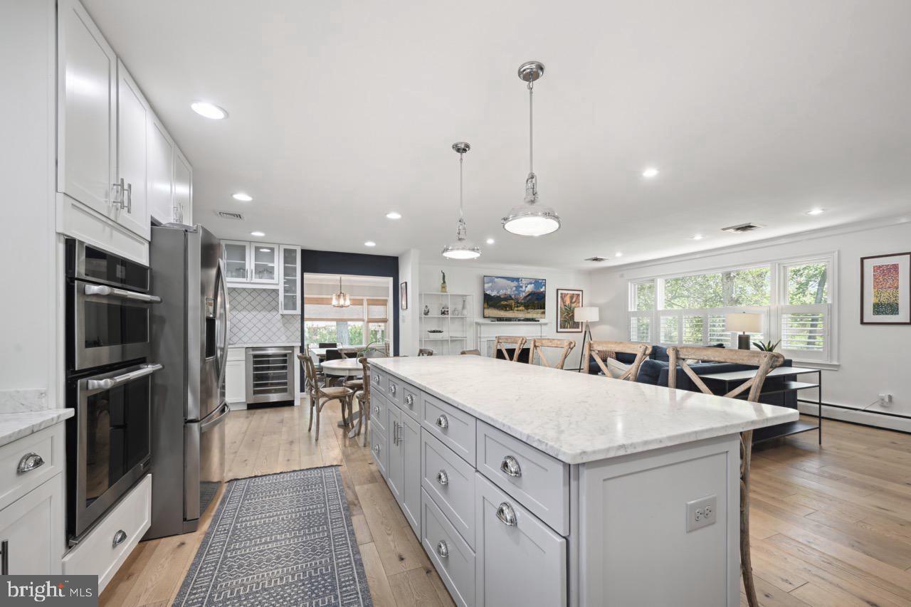 MANTUA - Residential