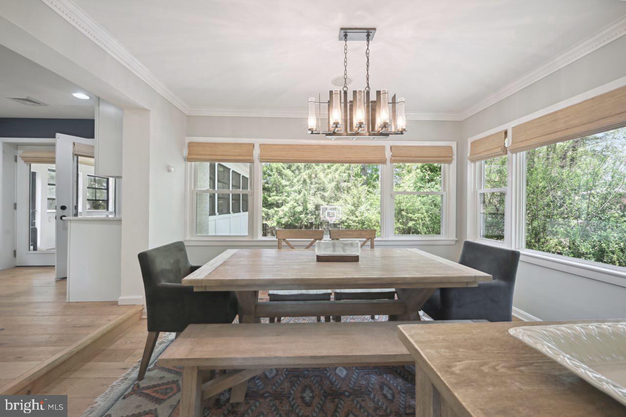 MANTUA - Residential