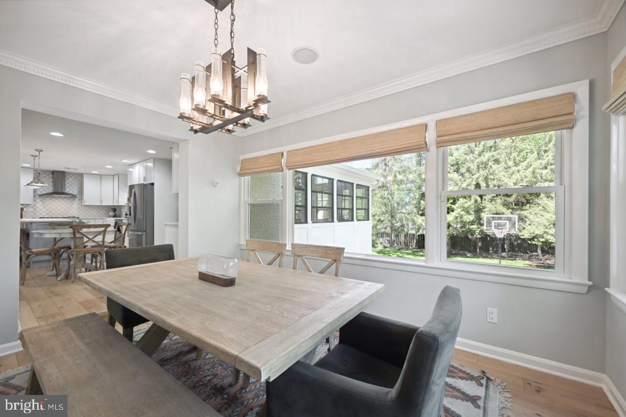 MANTUA - Residential