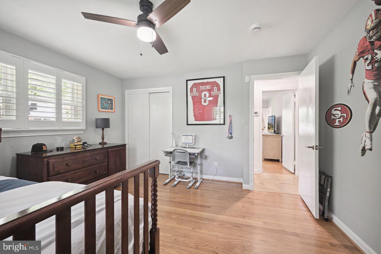 MANTUA - Residential