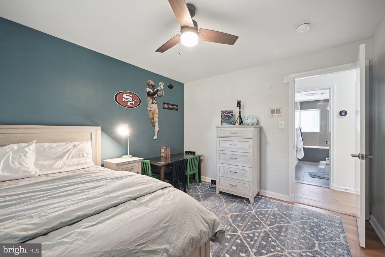 MANTUA - Residential