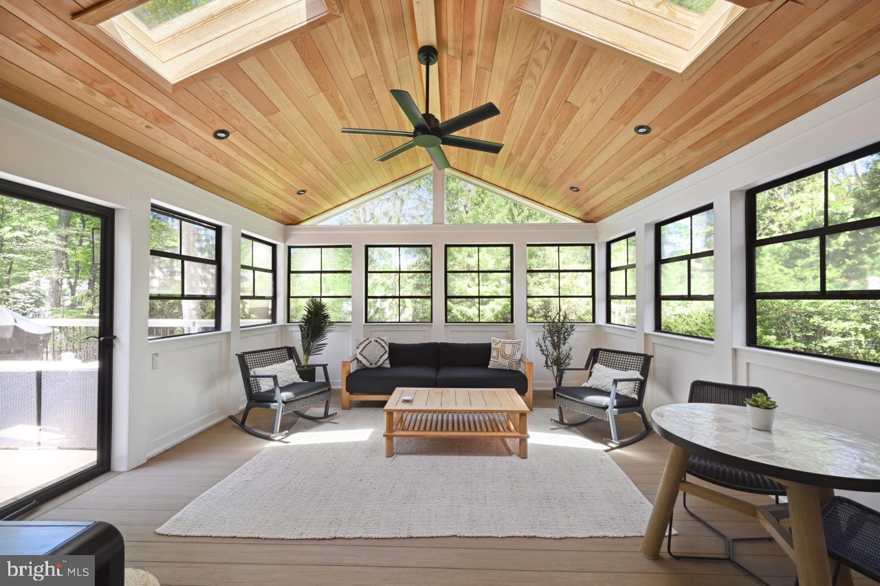 MANTUA - Residential