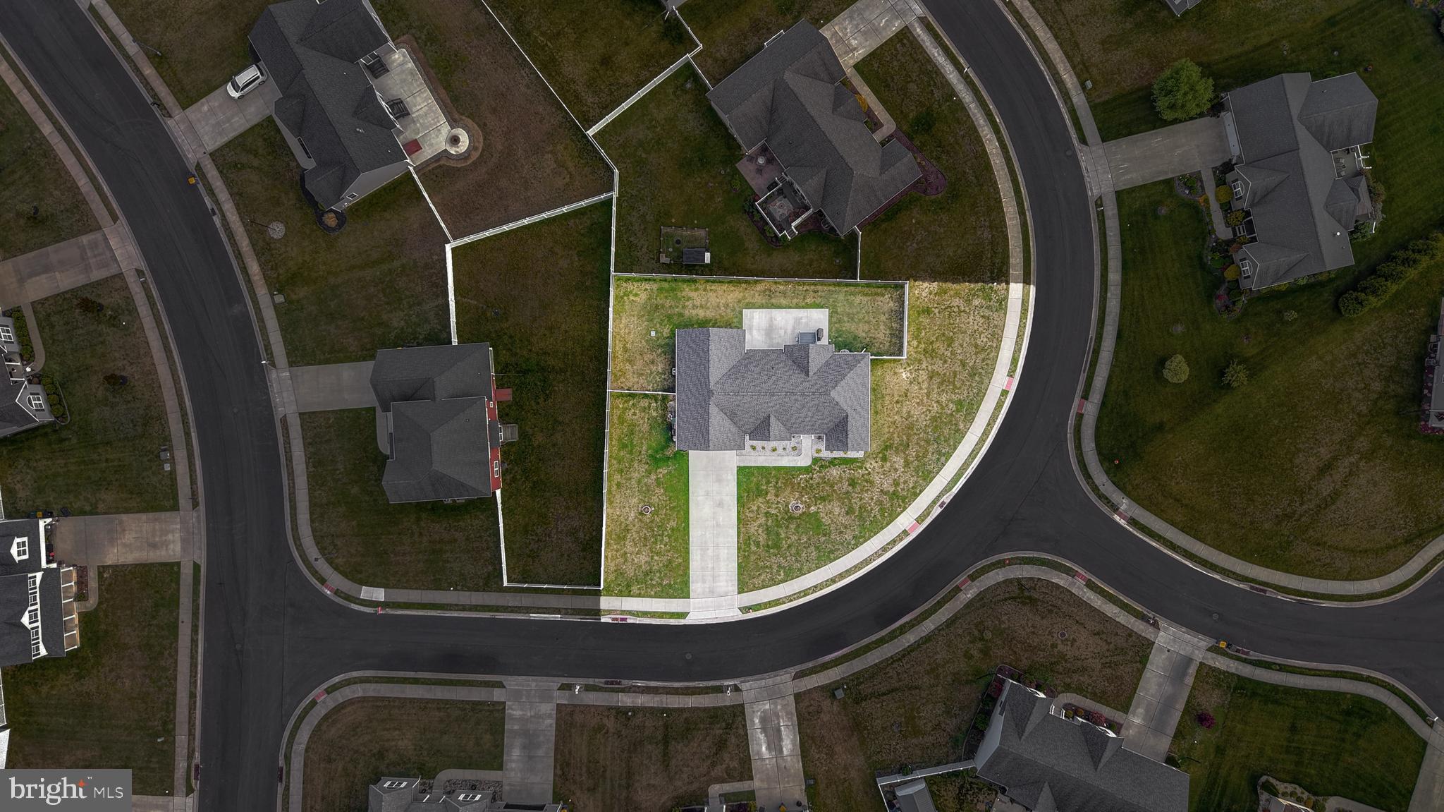 WEATHERSTONECROSSING - Residential
