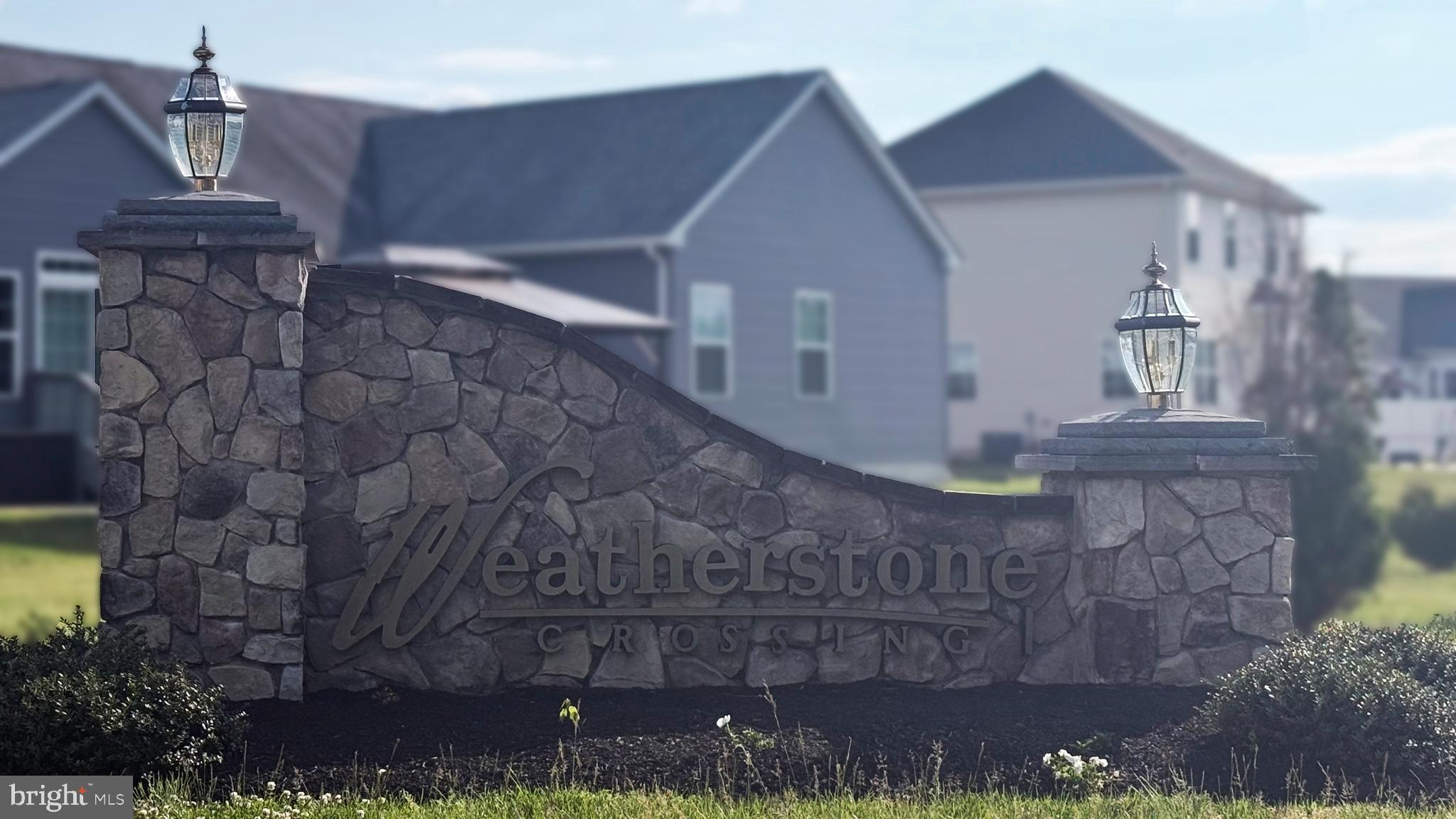 WEATHERSTONECROSSING - Residential