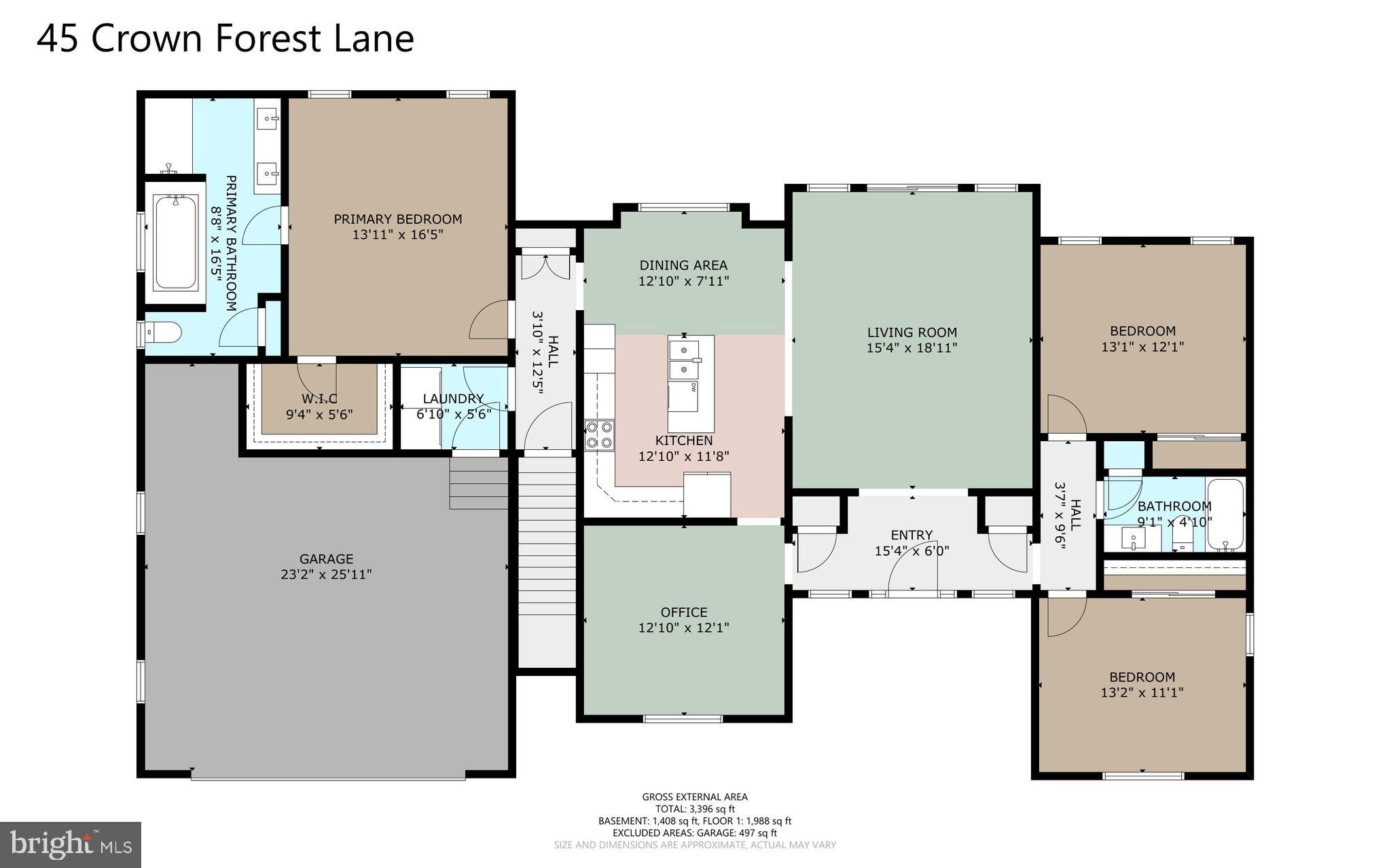 WEATHERSTONECROSSING - Residential