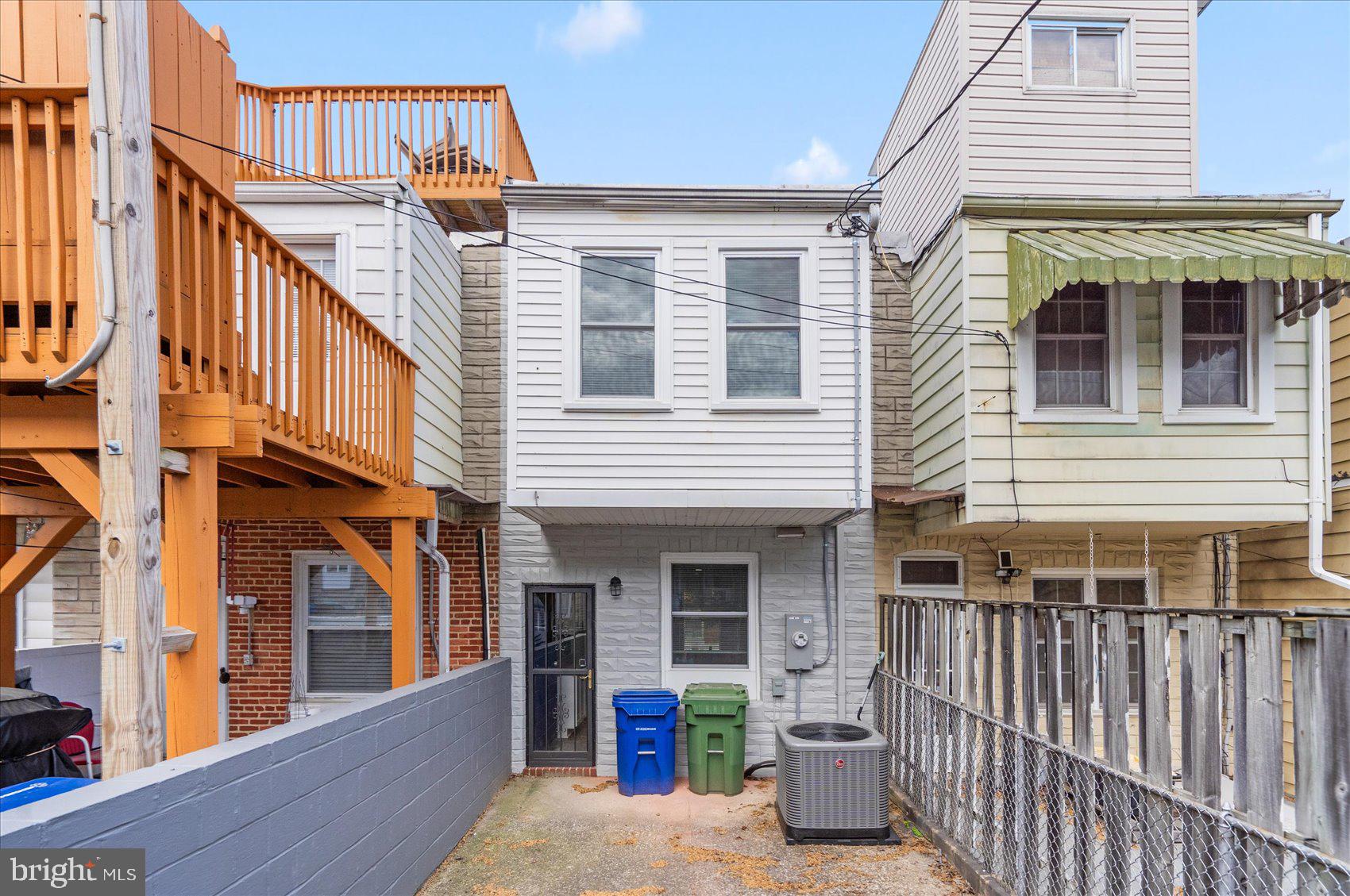 CANTON - Residential