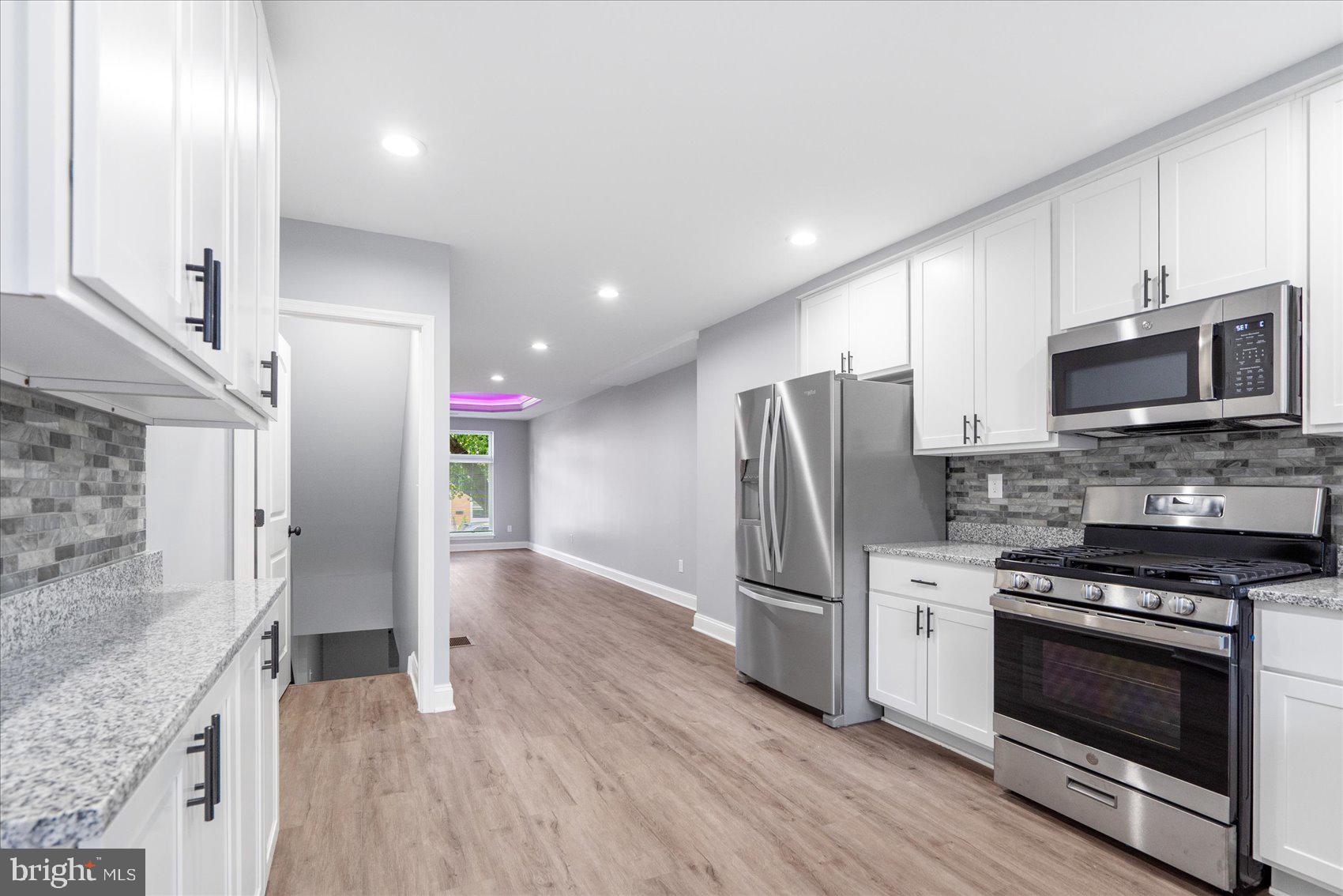 CANTON - Residential