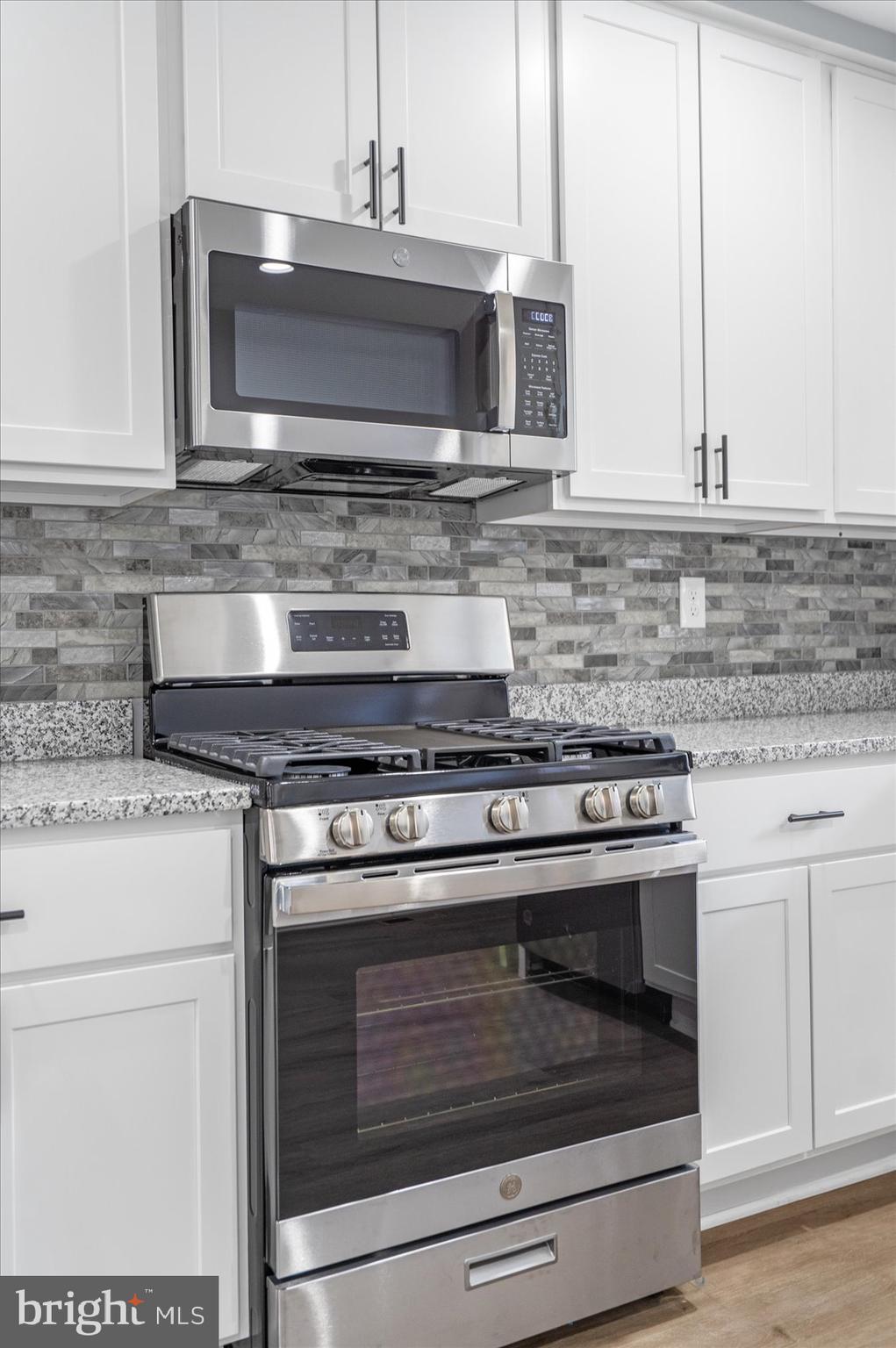 CANTON - Residential