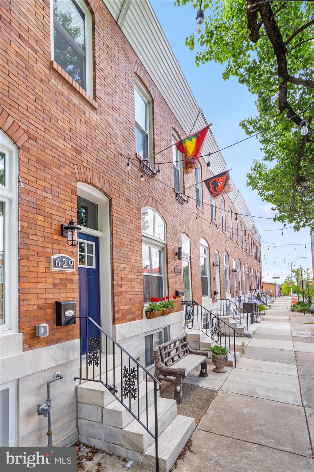 CANTON - Residential