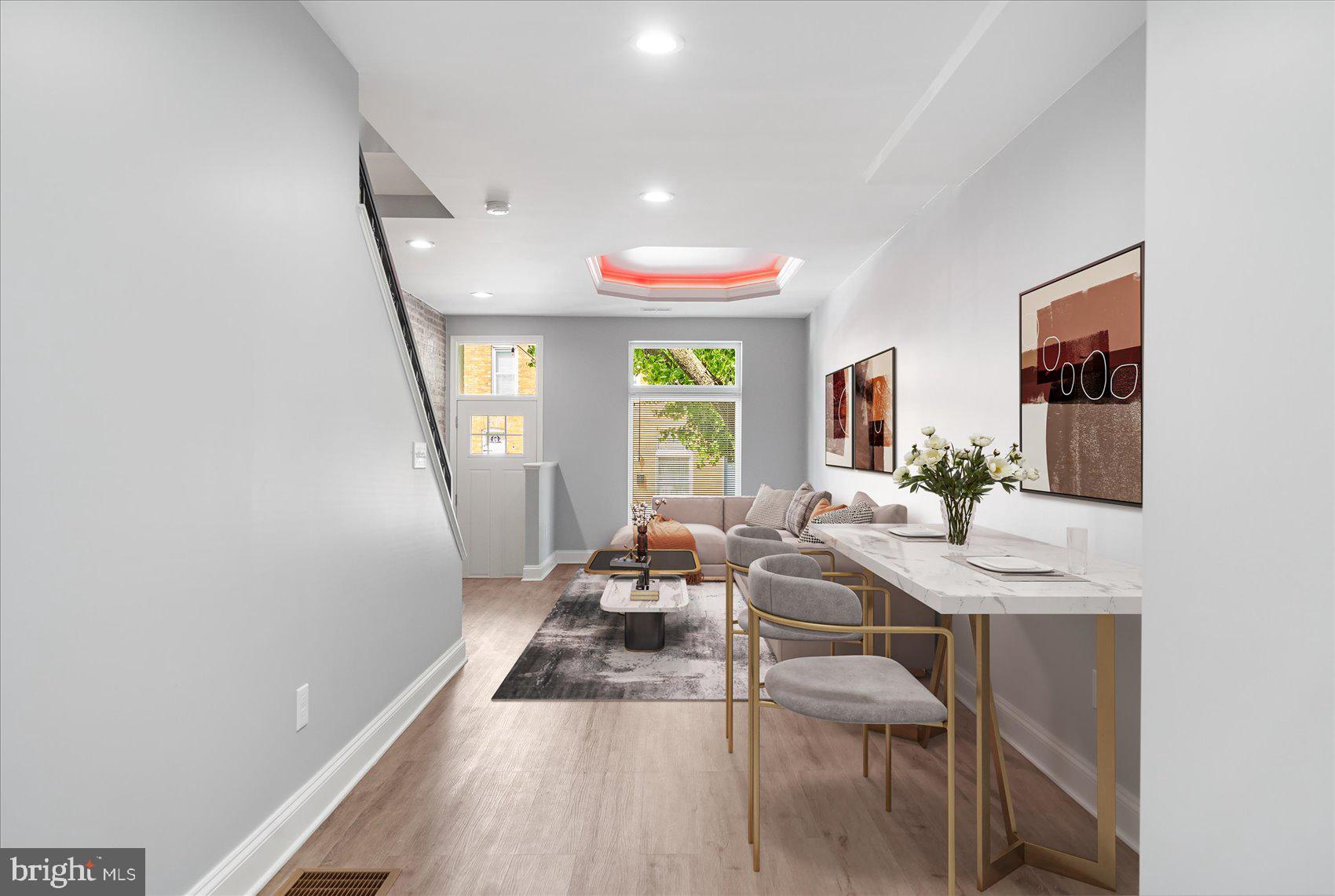 CANTON - Residential