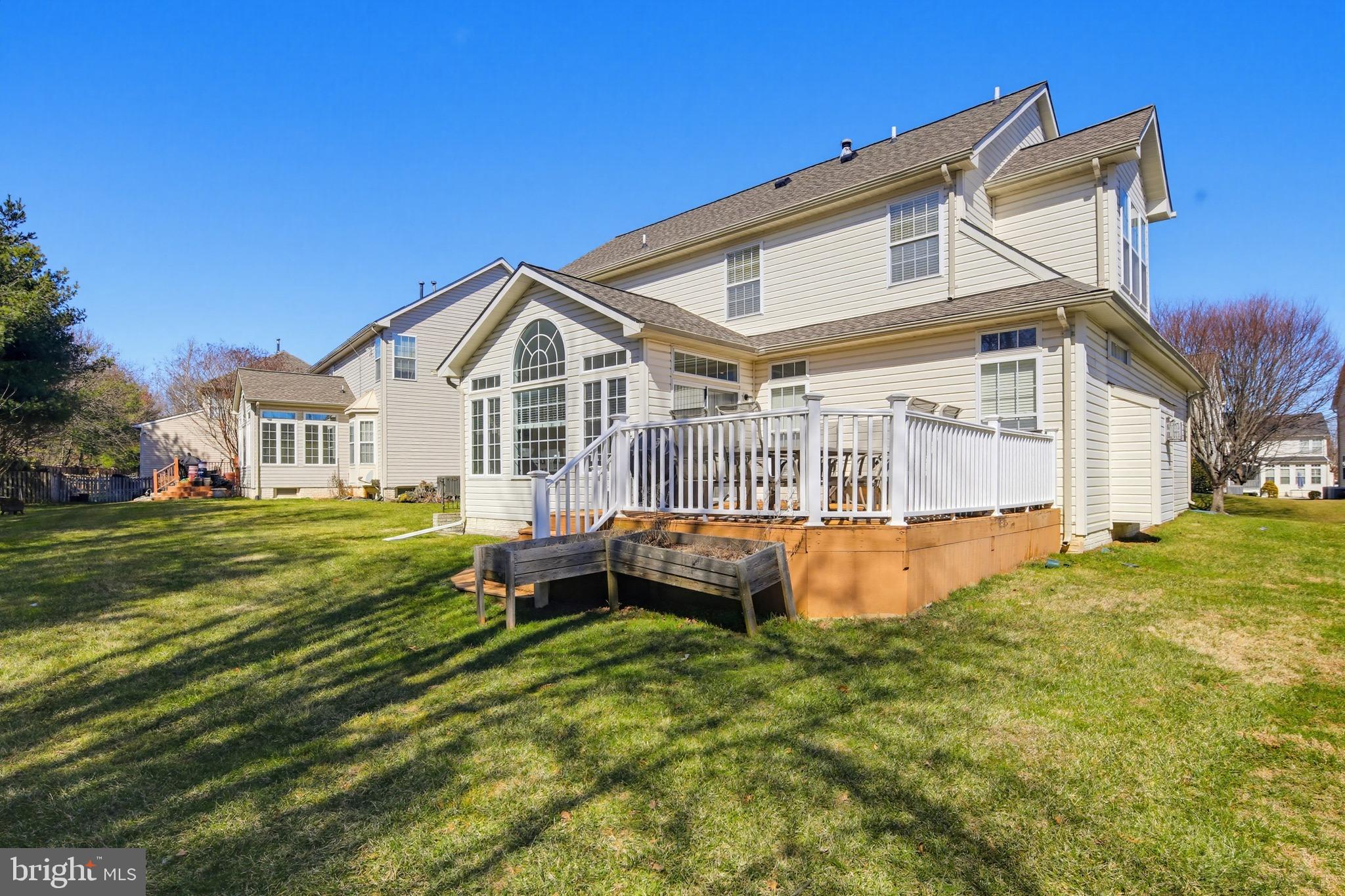 STATEWOOD - Residential