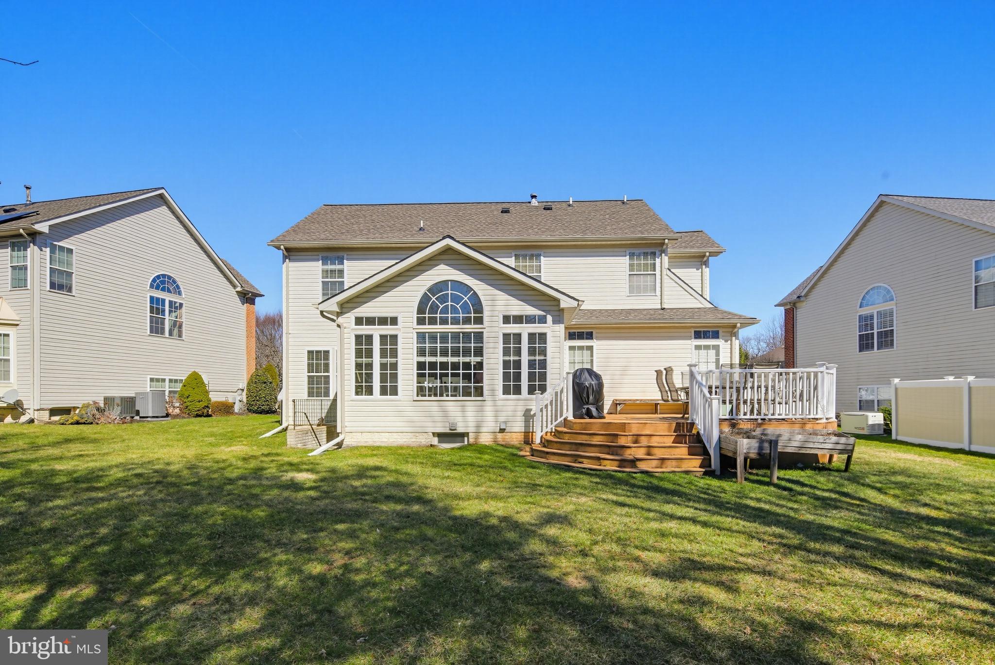 STATEWOOD - Residential