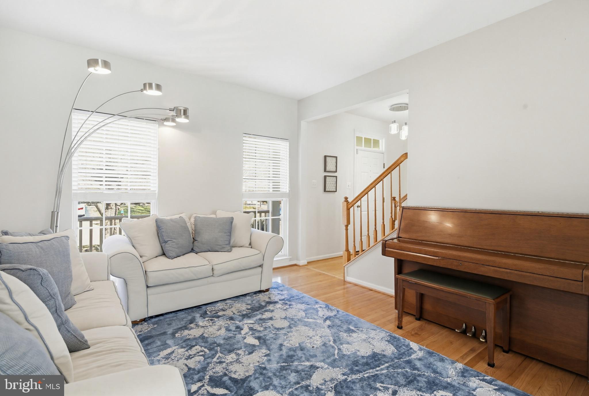 STATEWOOD - Residential