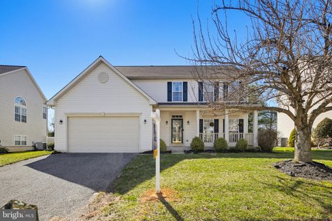 12120 STATEWOOD ROAD REISTERSTOWN MD 21136