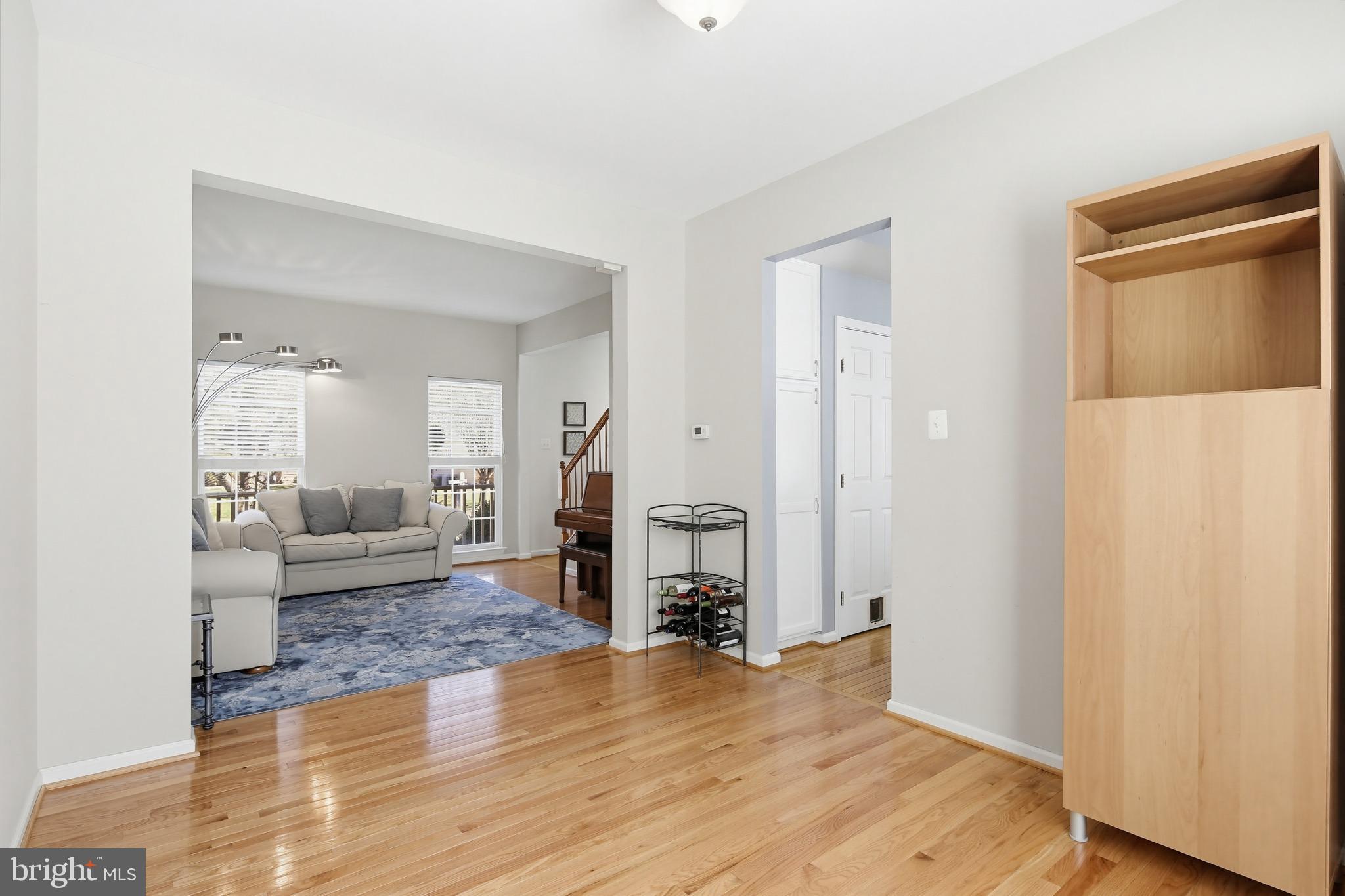 STATEWOOD - Residential