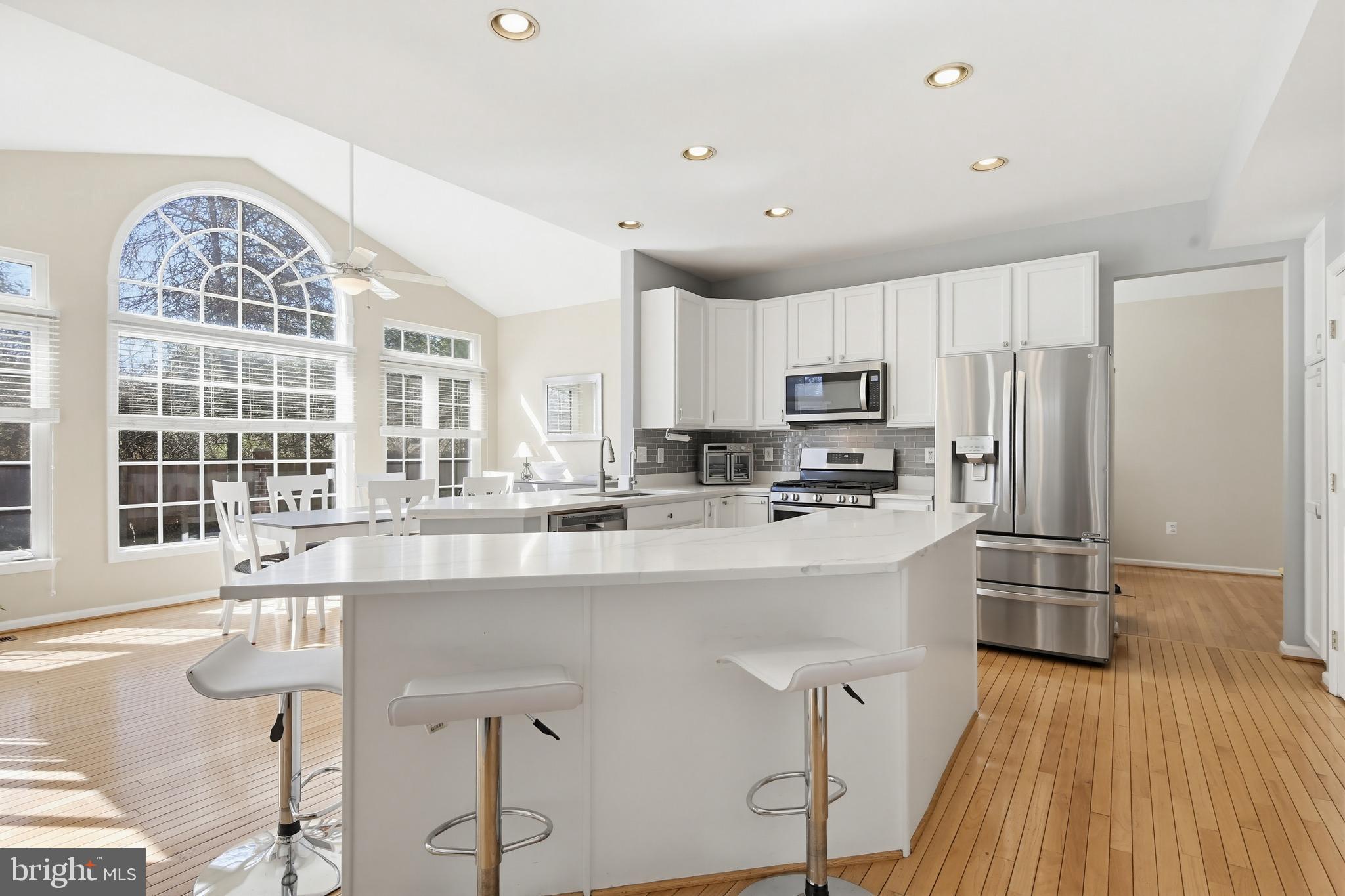 STATEWOOD - Residential