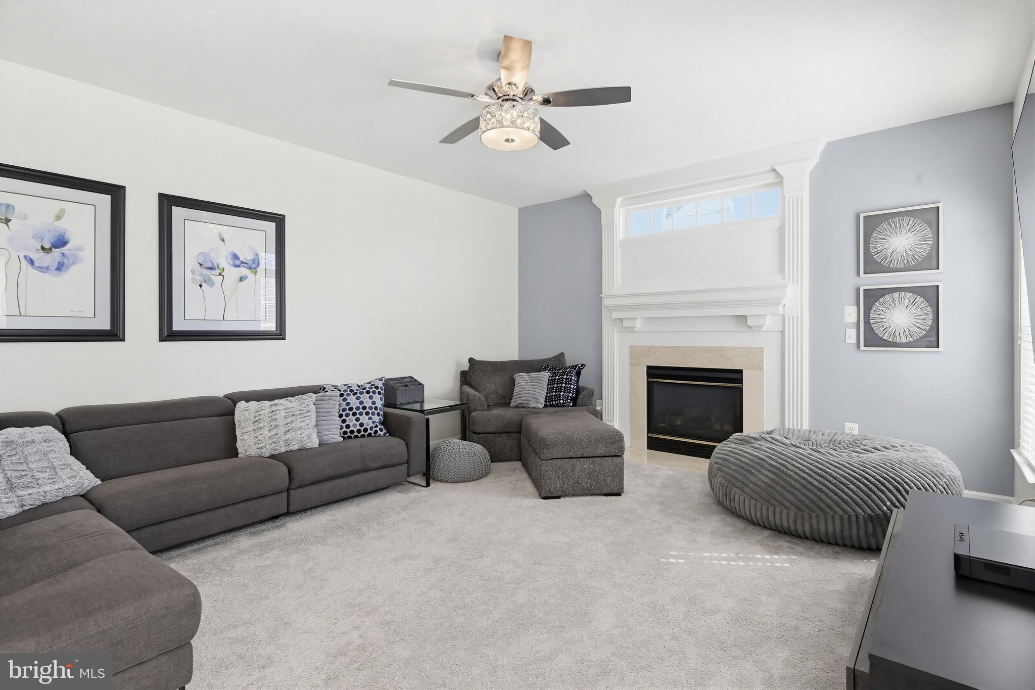 STATEWOOD - Residential