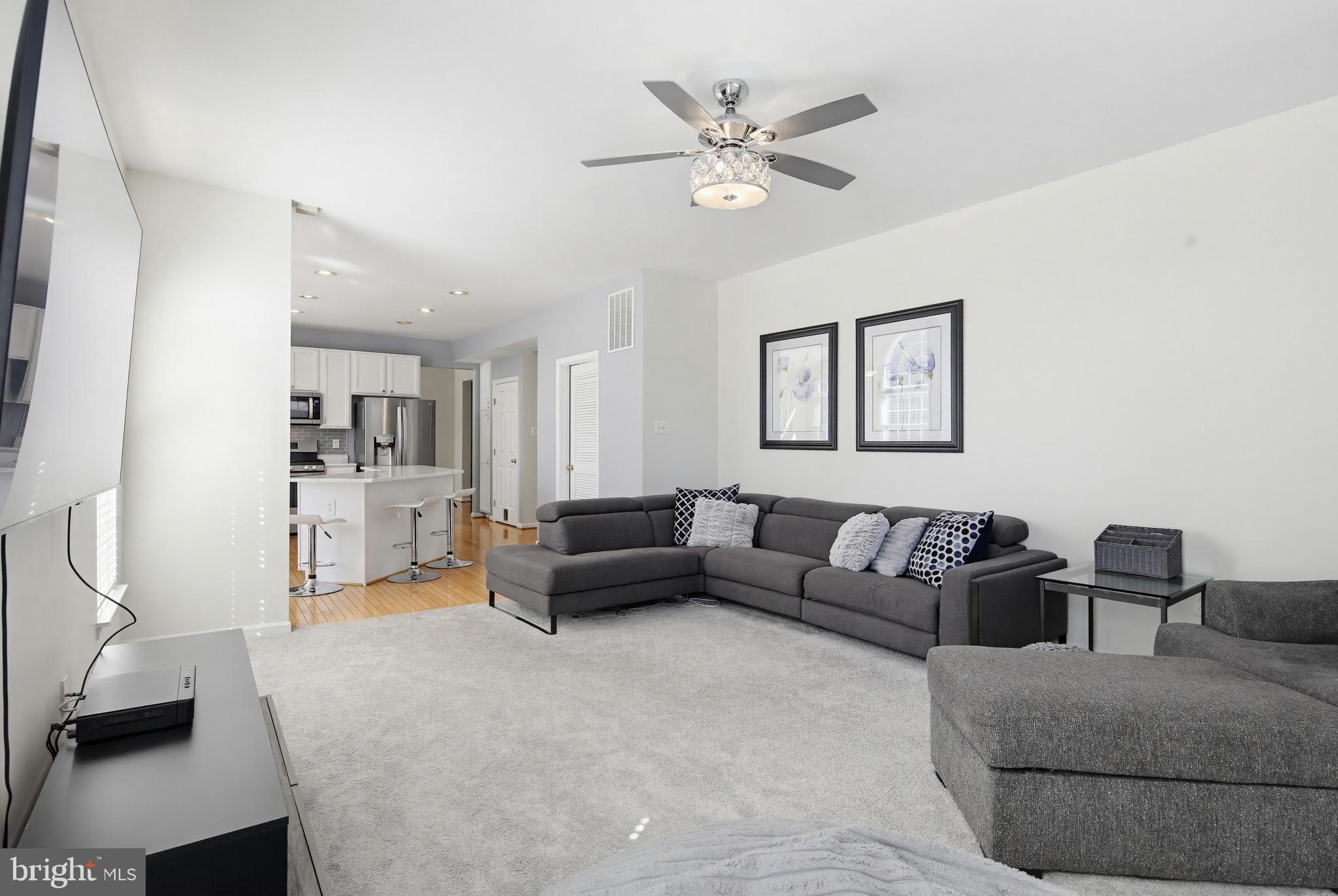 STATEWOOD - Residential