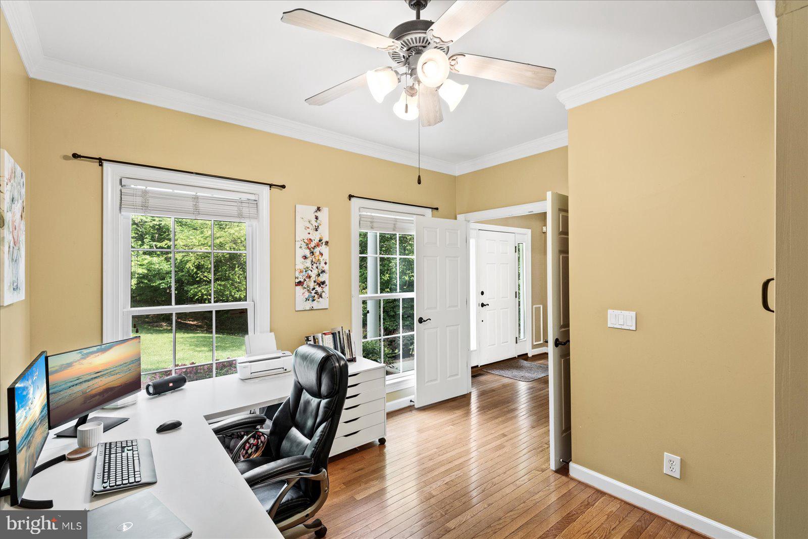 MAGNOLIA WOODS - Residential