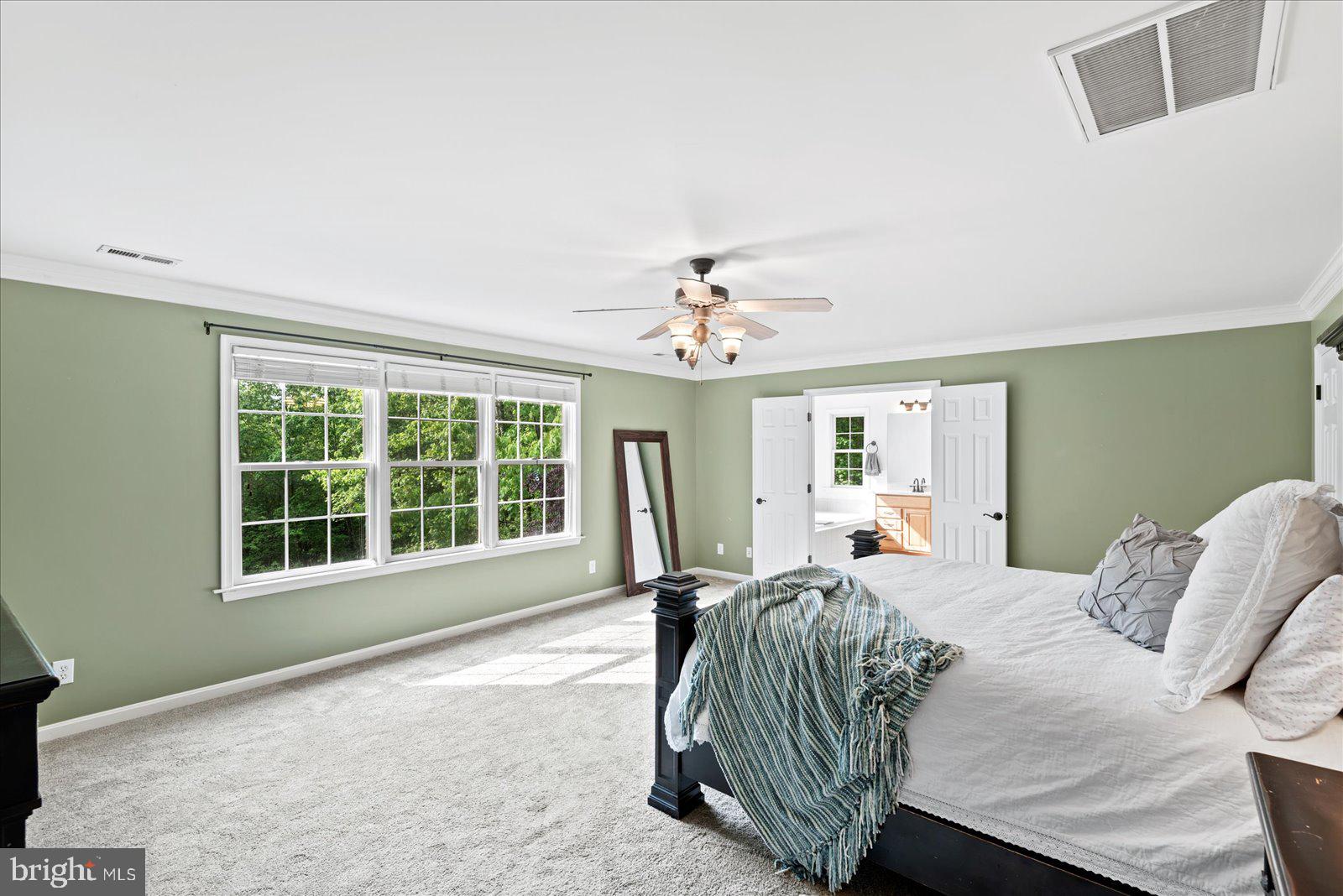 MAGNOLIA WOODS - Residential