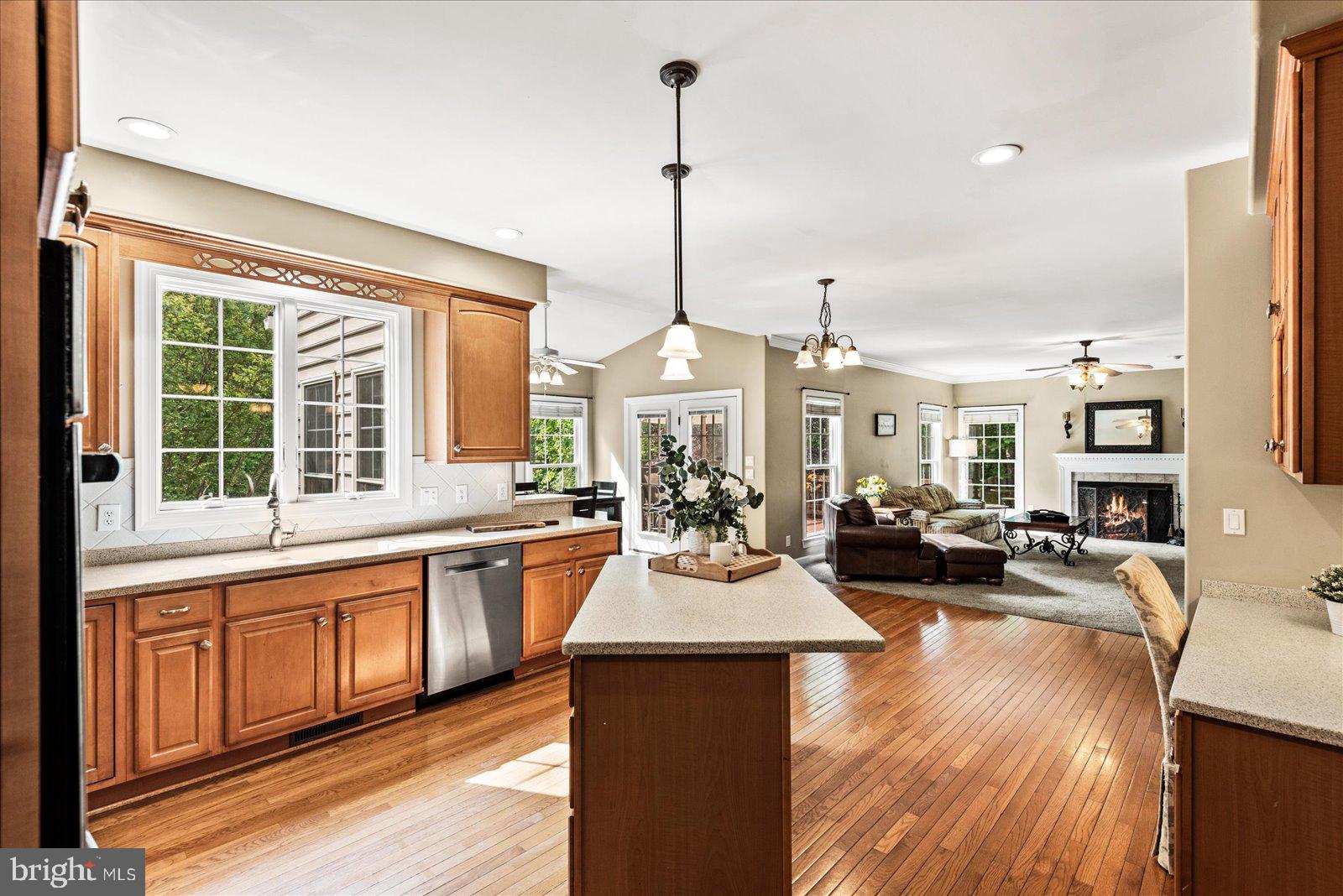 MAGNOLIA WOODS - Residential