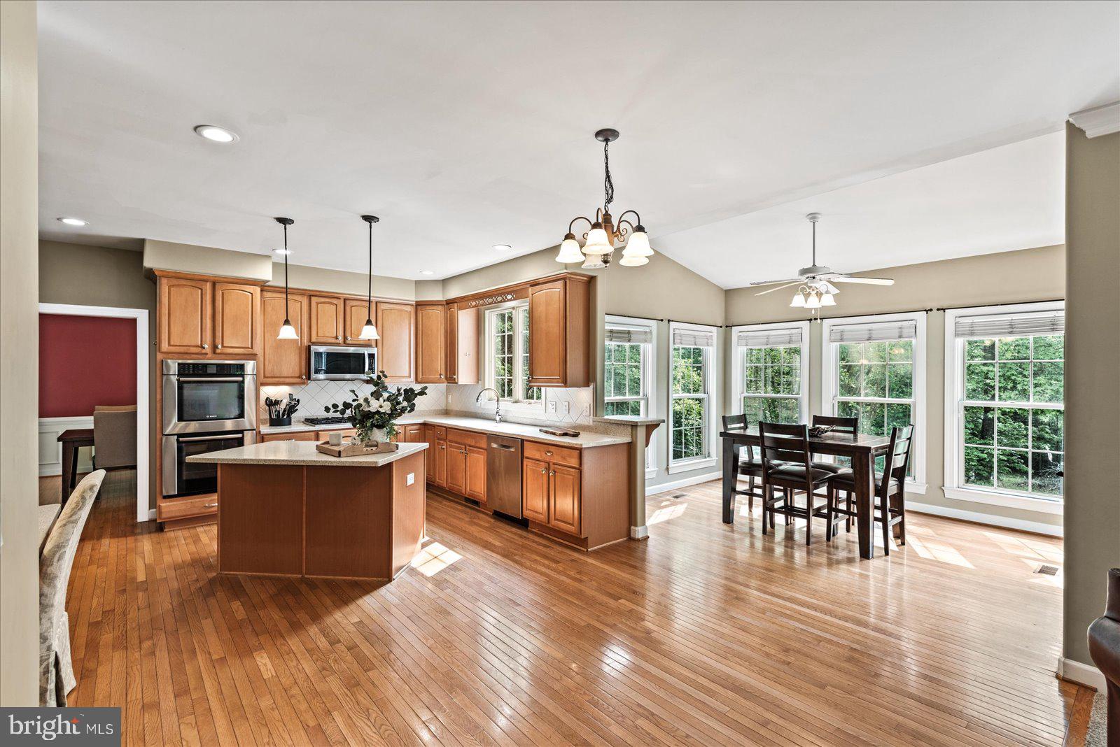 MAGNOLIA WOODS - Residential