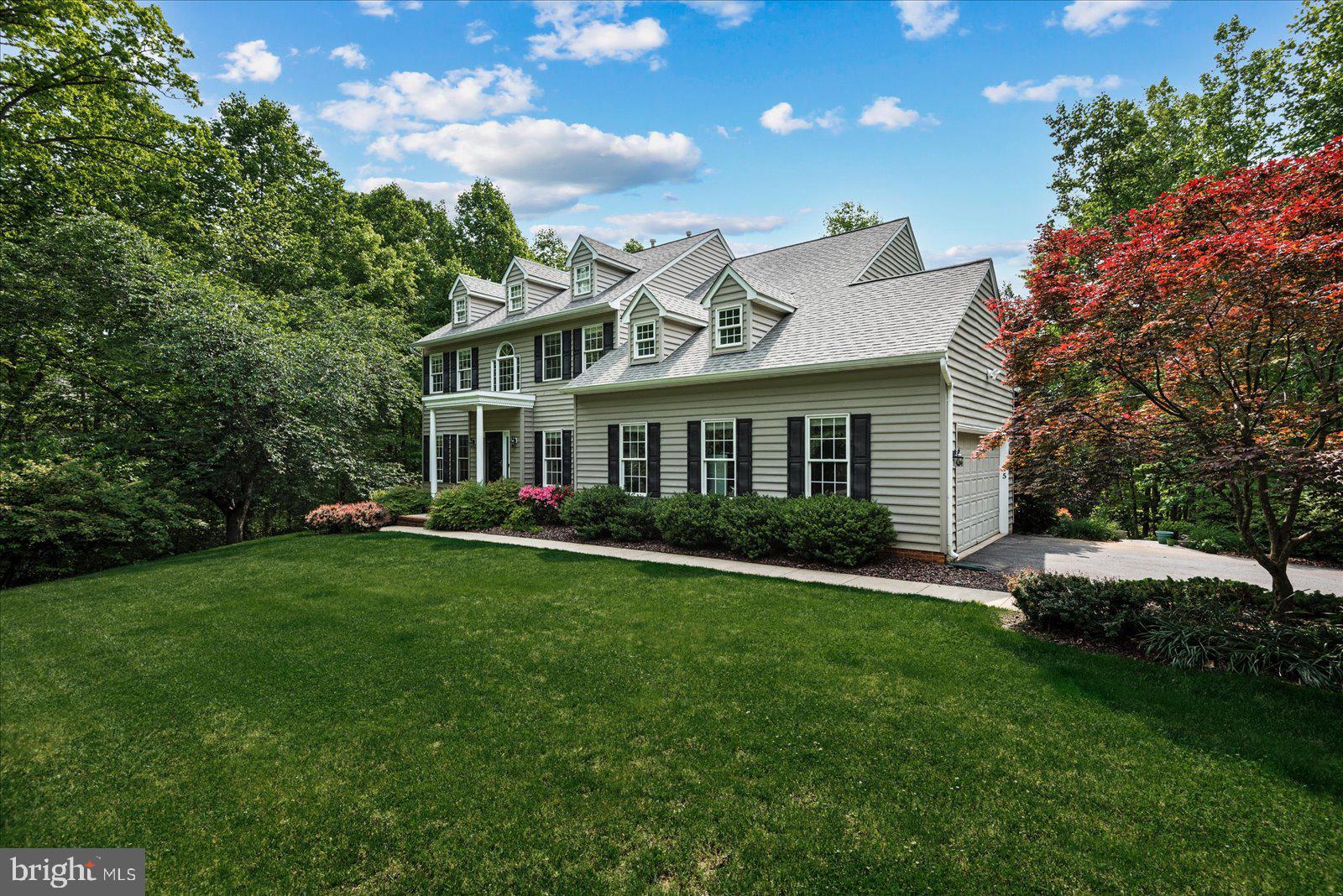 MAGNOLIA WOODS - Residential