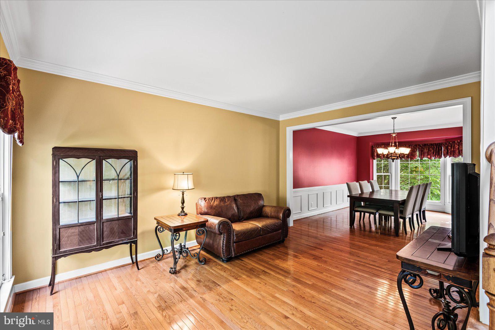 MAGNOLIA WOODS - Residential